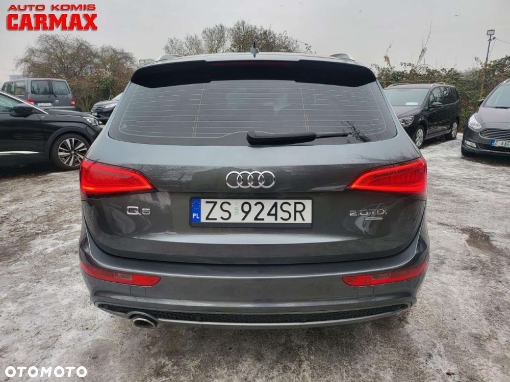 Audi Q5 - 6