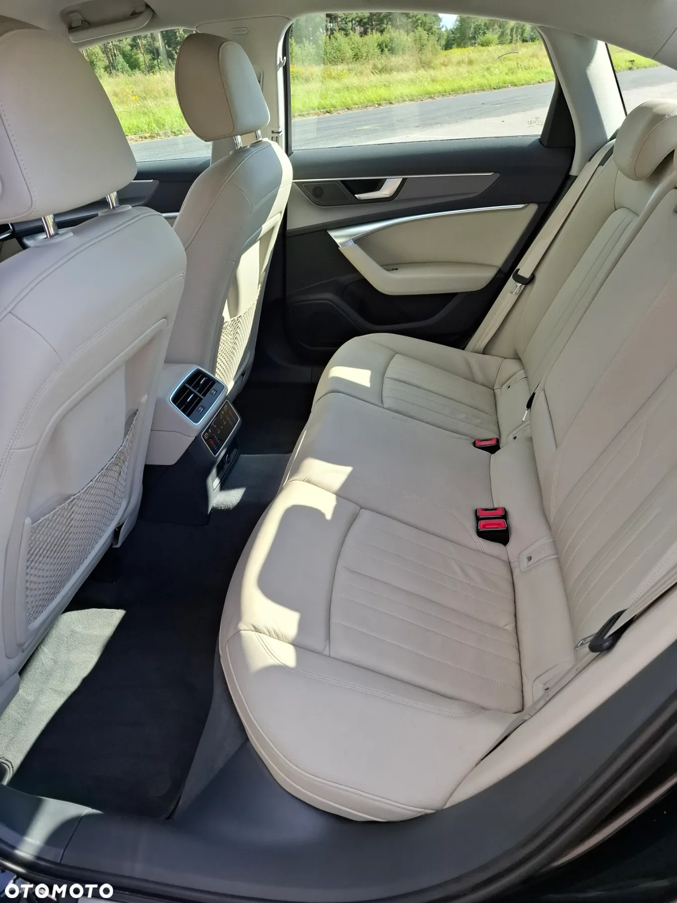 Audi A6 - 15