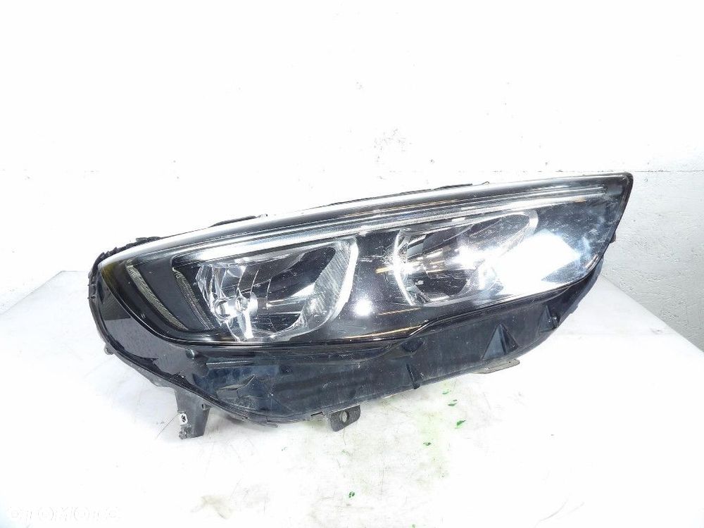 OPEL INSIGNIA B II REFLEKTOR PRAWY FULL LED 39210098 - 1