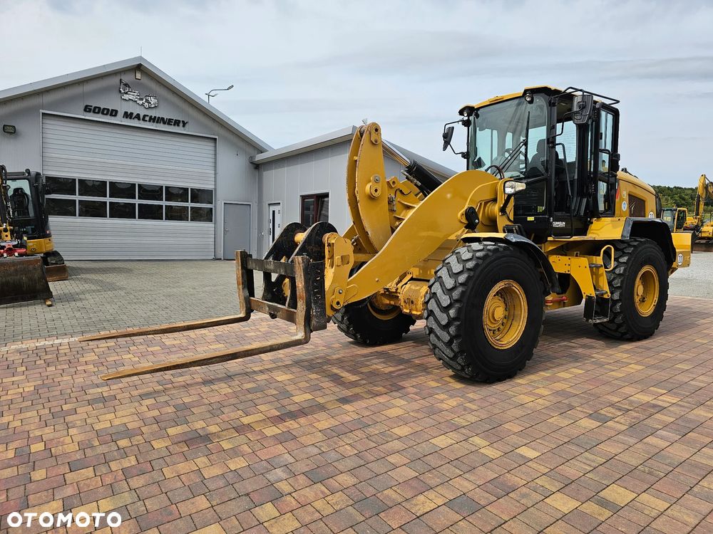 Caterpillar 938 M 938M - 37