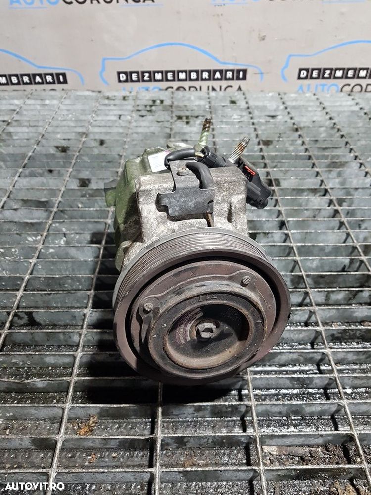 Compresor clima Jeep Patriot 2.2 CRD 2011 - 2017 163CP ENE (787) Diesel MC4472800922 - 3