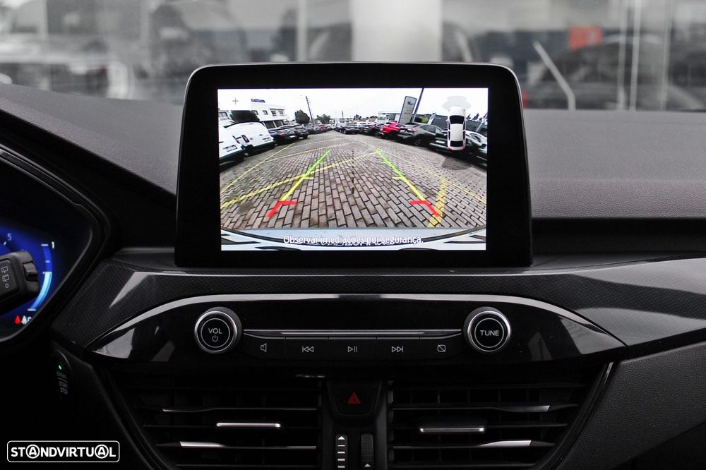 Ford Kuga 1.5 EcoBoost ST-Line - 32