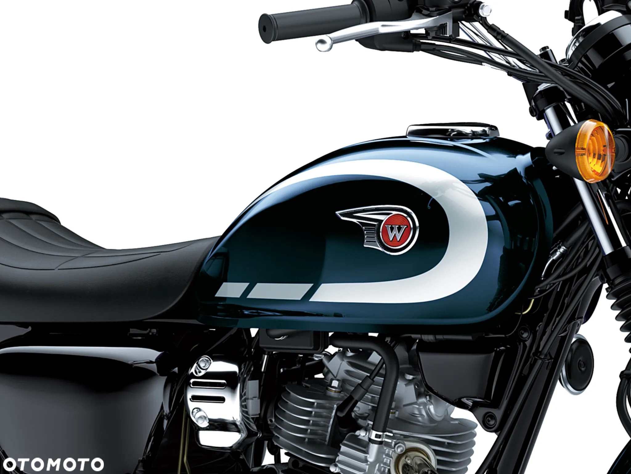 Kawasaki Inny - 6
