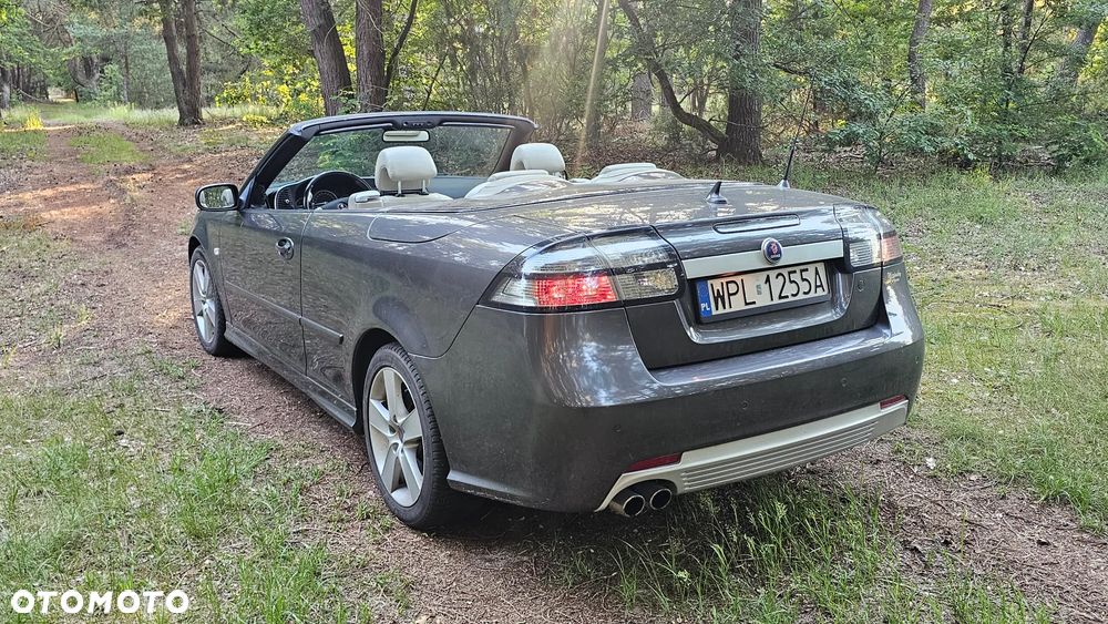 Saab 9-3 1.9 TiD DPF Vector - 27