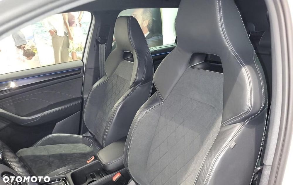 Skoda Kodiaq 2.0 TDI 4x4 DSG Sportline - 19