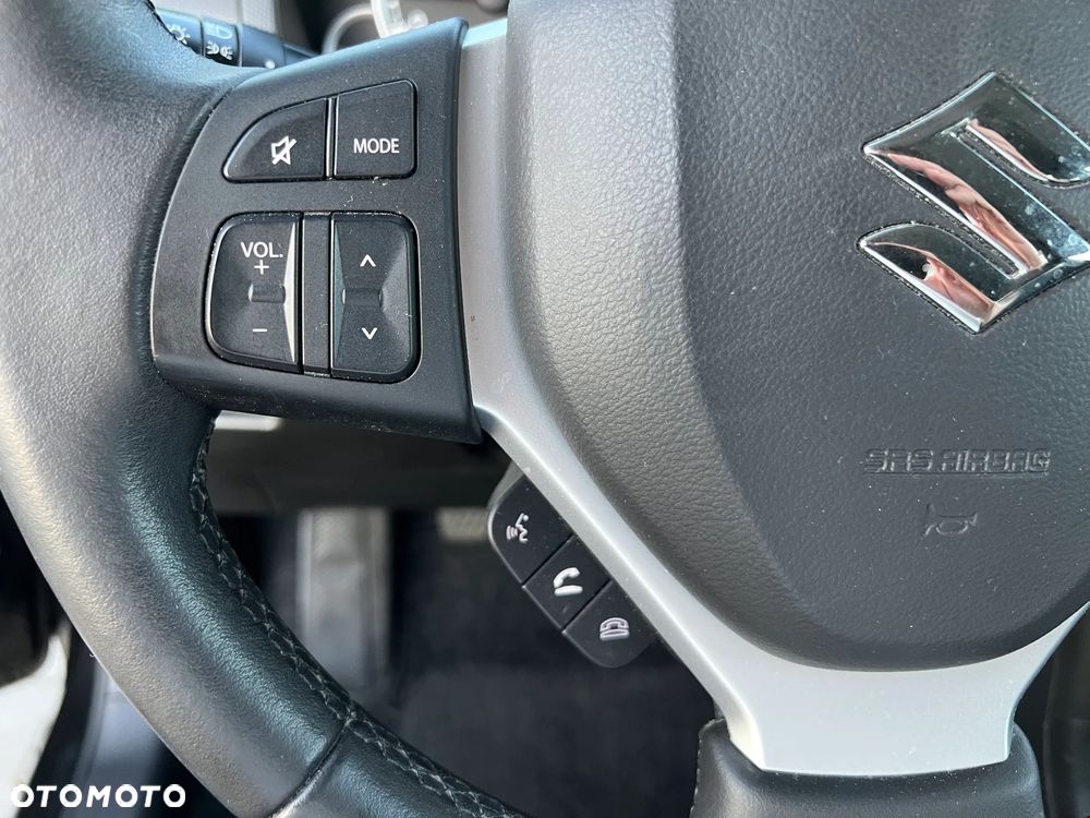 Suzuki Swift 1.2 ECO+ Comfort - 8