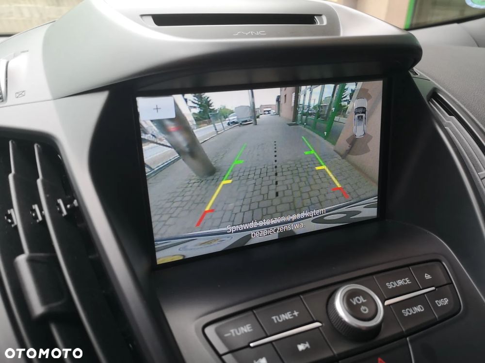 Ford Kuga 2.0 EcoBoost 4x4 ST-Line - 20