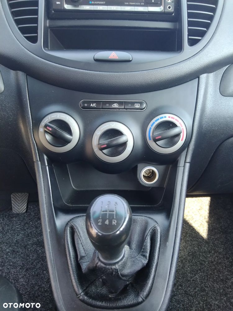 Hyundai i10 1.1 Comfort - 13