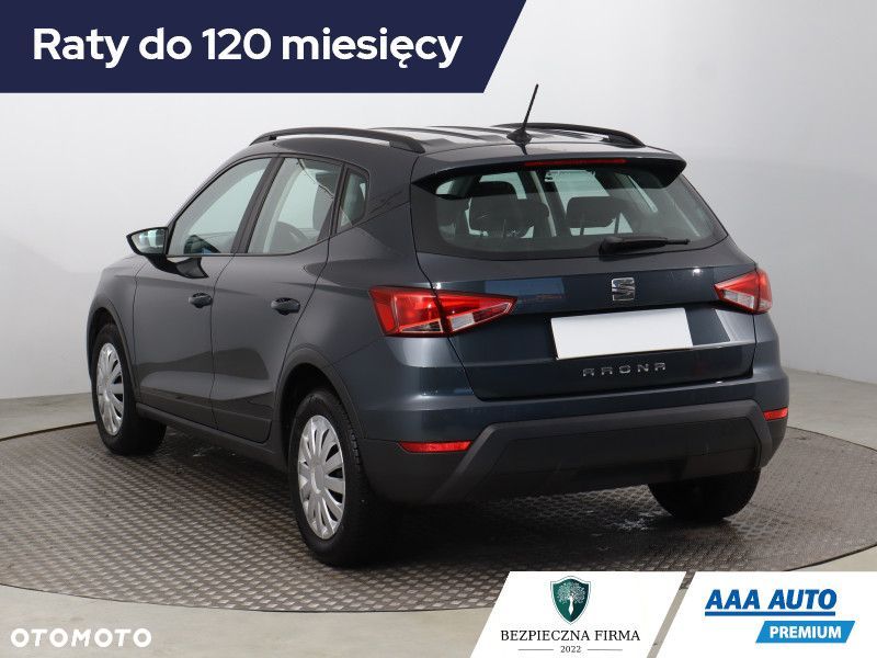Seat Arona - 6