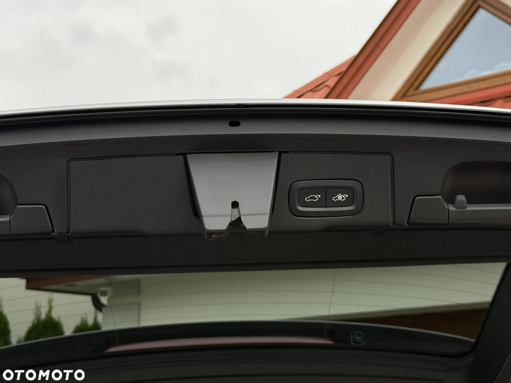 Volvo XC 60 B5 D AWD Geartronic Inscription - 31