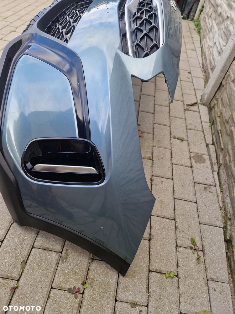 Zderzak Kia x Ceed lift 2021 - gt line - 10