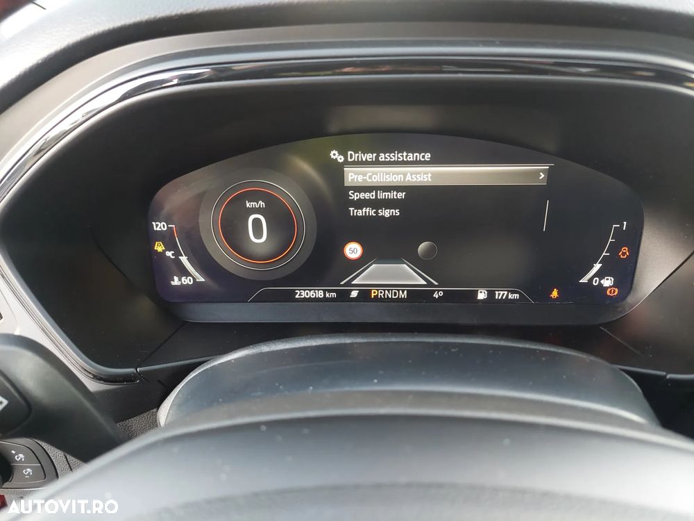 Ford Focus 1.5 Ecoboost ST-Line - 35