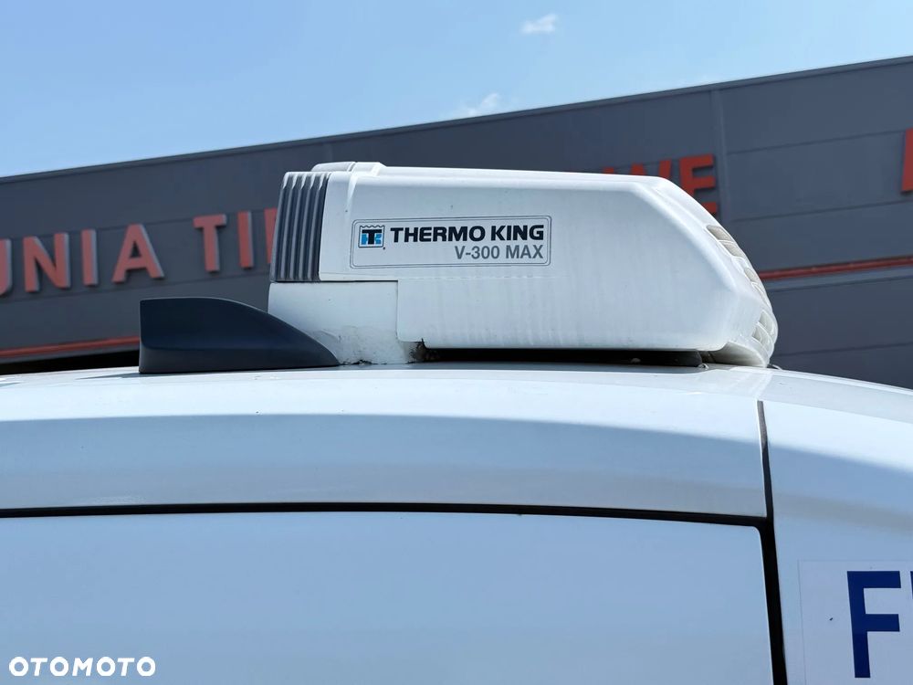 Ford Transit L3H2 Chłodnia/Mroźnia + 230V ThermoKing - 7