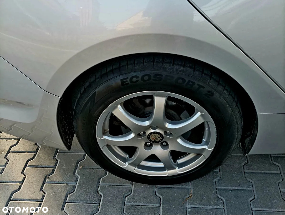 Hyundai i40 i40cw 1.7 CRDi blue Style - 3