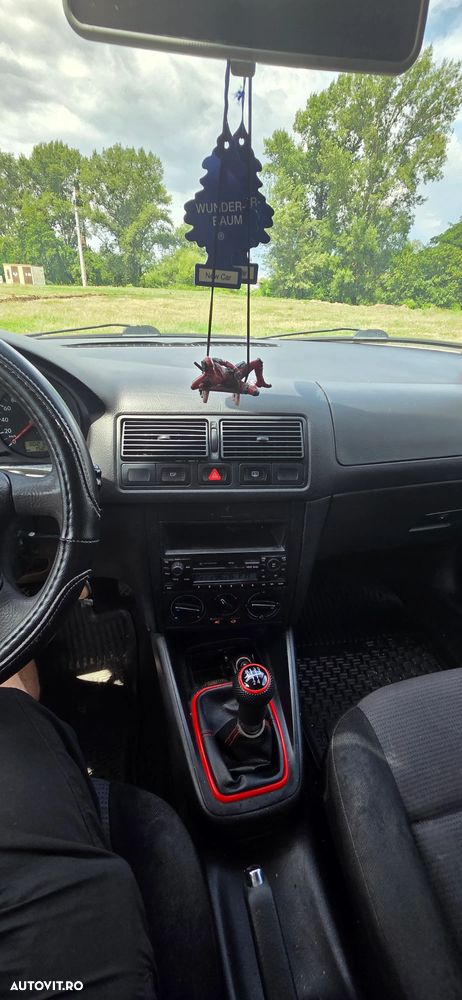 Volkswagen Golf 1.9 TDI - 14