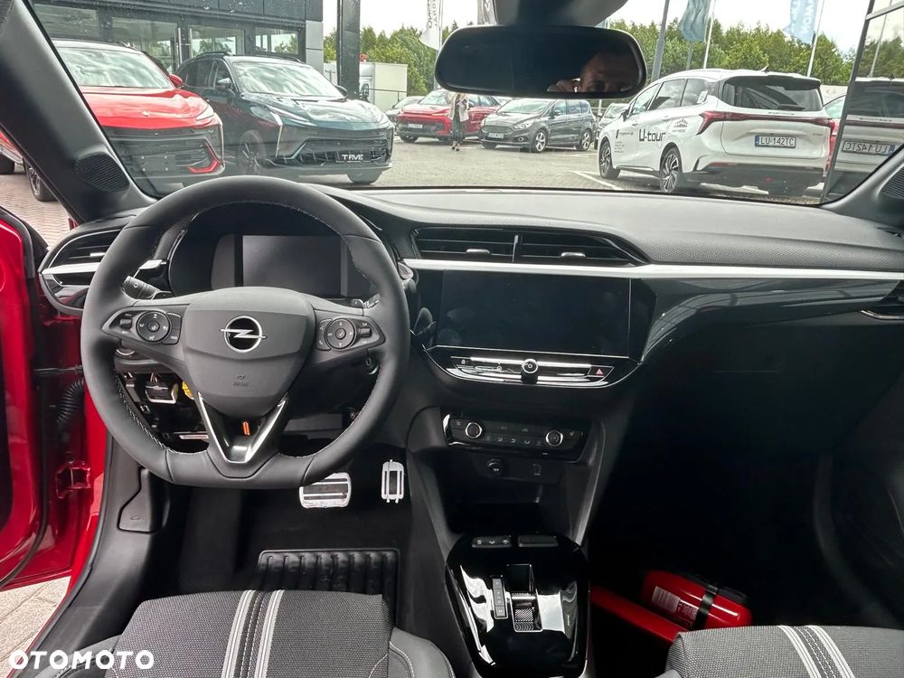 Opel Corsa 1.2 GS S&S - 8