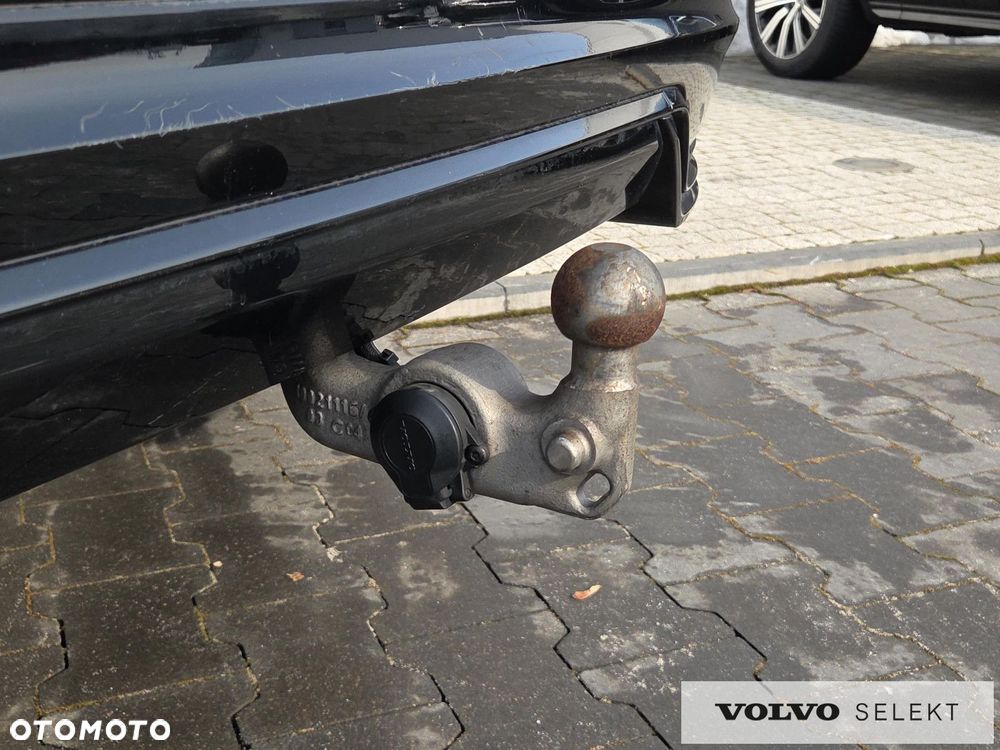 Volvo XC 60 B5 D AWD Geartronic RDesign - 30