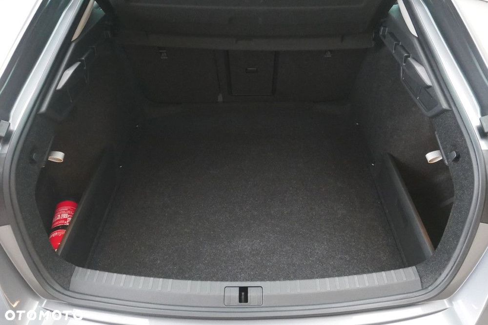 Skoda Octavia - 16