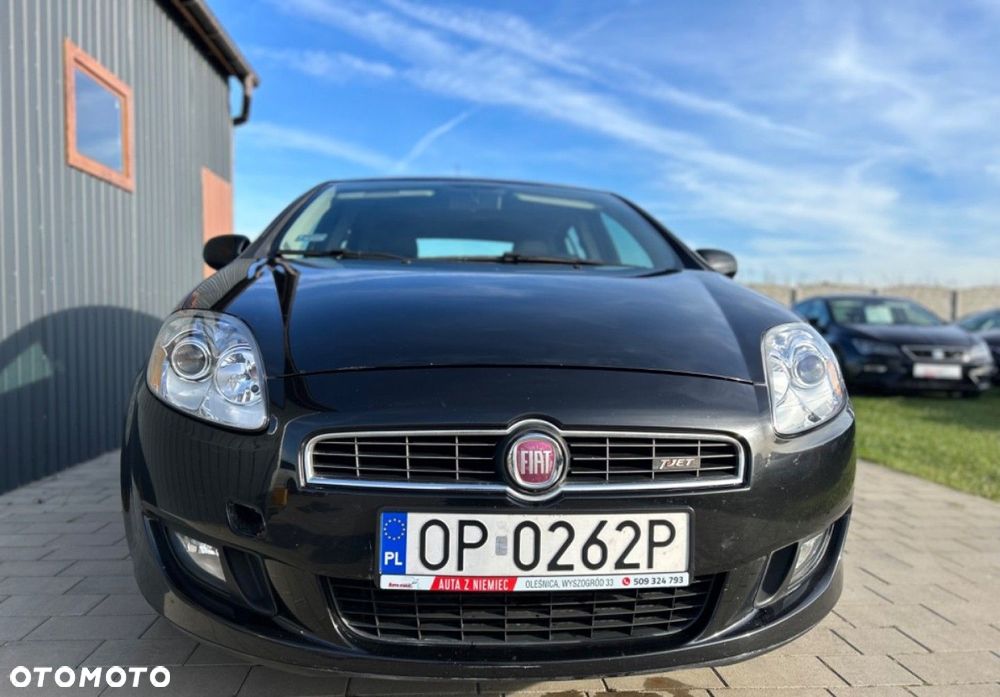 Fiat Bravo - 10