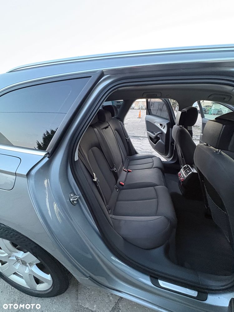 Audi A6 Avant - 24