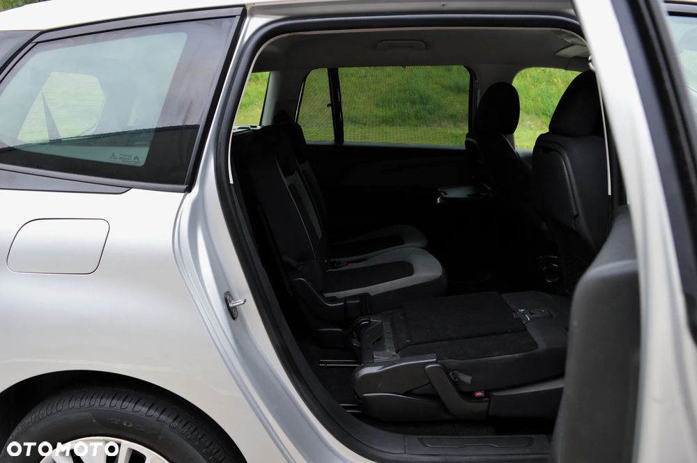 Citroën C4 Grand Picasso 1.6 THP Intensive - 15