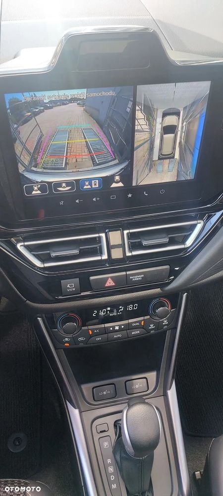 Suzuki SX4 S-Cross - 18