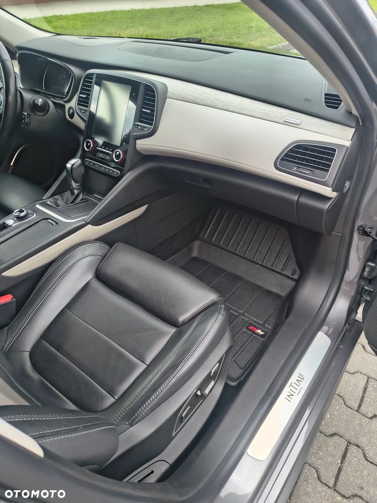 Renault Talisman 1.6 Energy TCe Initiale Paris EDC - 16