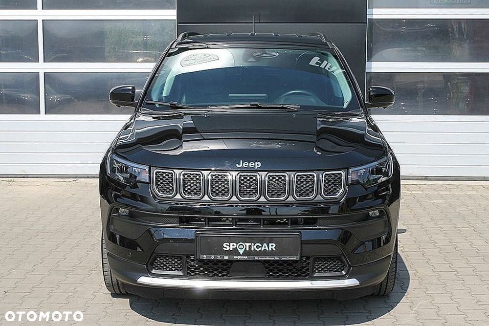Jeep Compass - 9