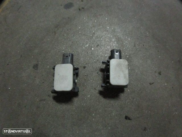 Kit Airbags A16446000989116 A1648600805 A1648204526 603372200 603372600 0038202928  MERCEDES ML W164 2005 320CDI 4X4 V6 24V 225CV  5P CINZENTO PRETO - 13