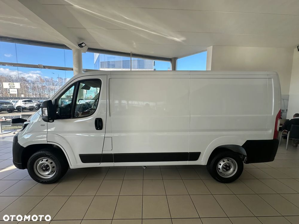 Fiat Ducato II - 8