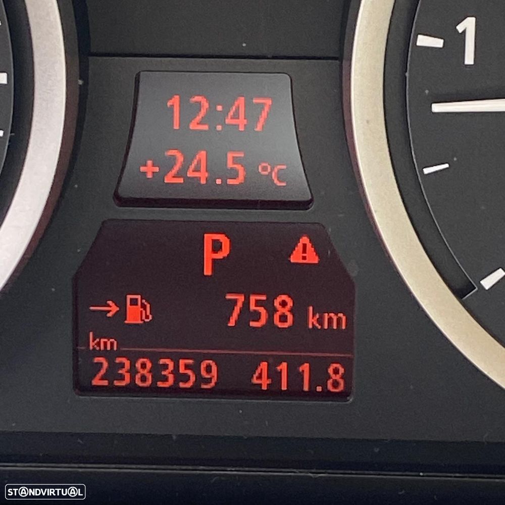 BMW 520 dA - 24