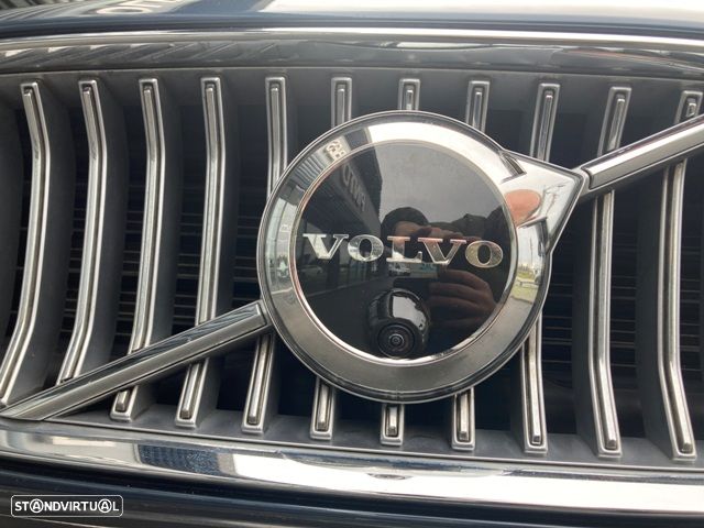 Volvo V90 2.0 T6 PHEV Inscription AWD - 14