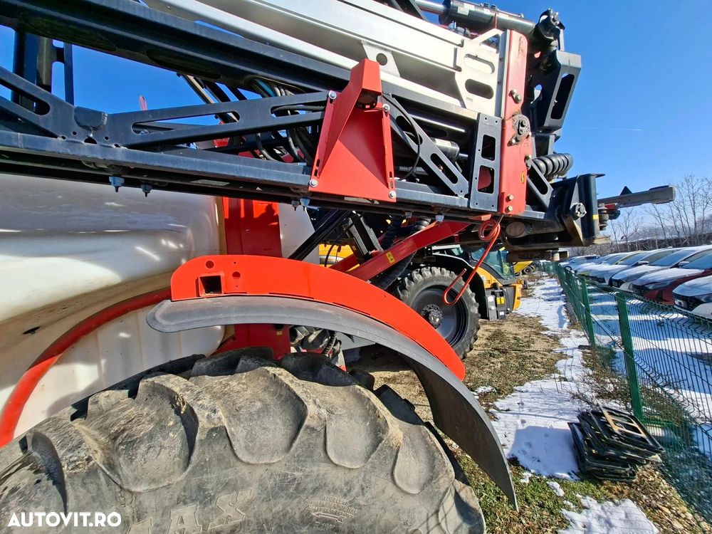 Gaspardo Campo 6500 - 16