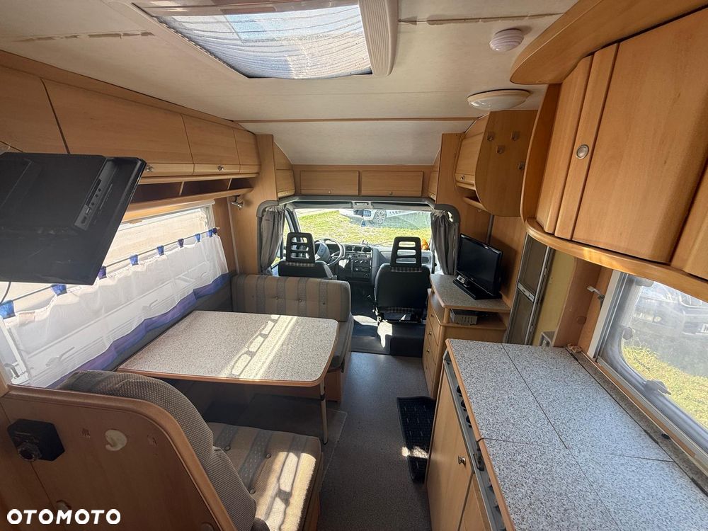 Fiat Ducato - 12