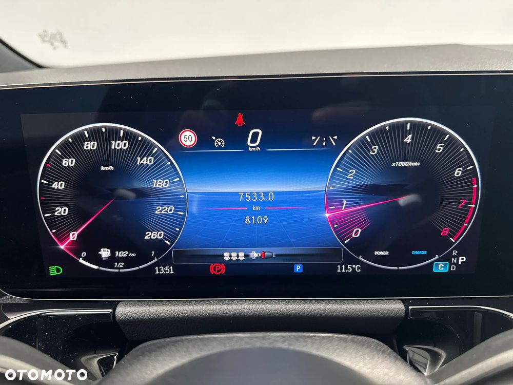 Mercedes-Benz GLA 200 AMG Line - 17