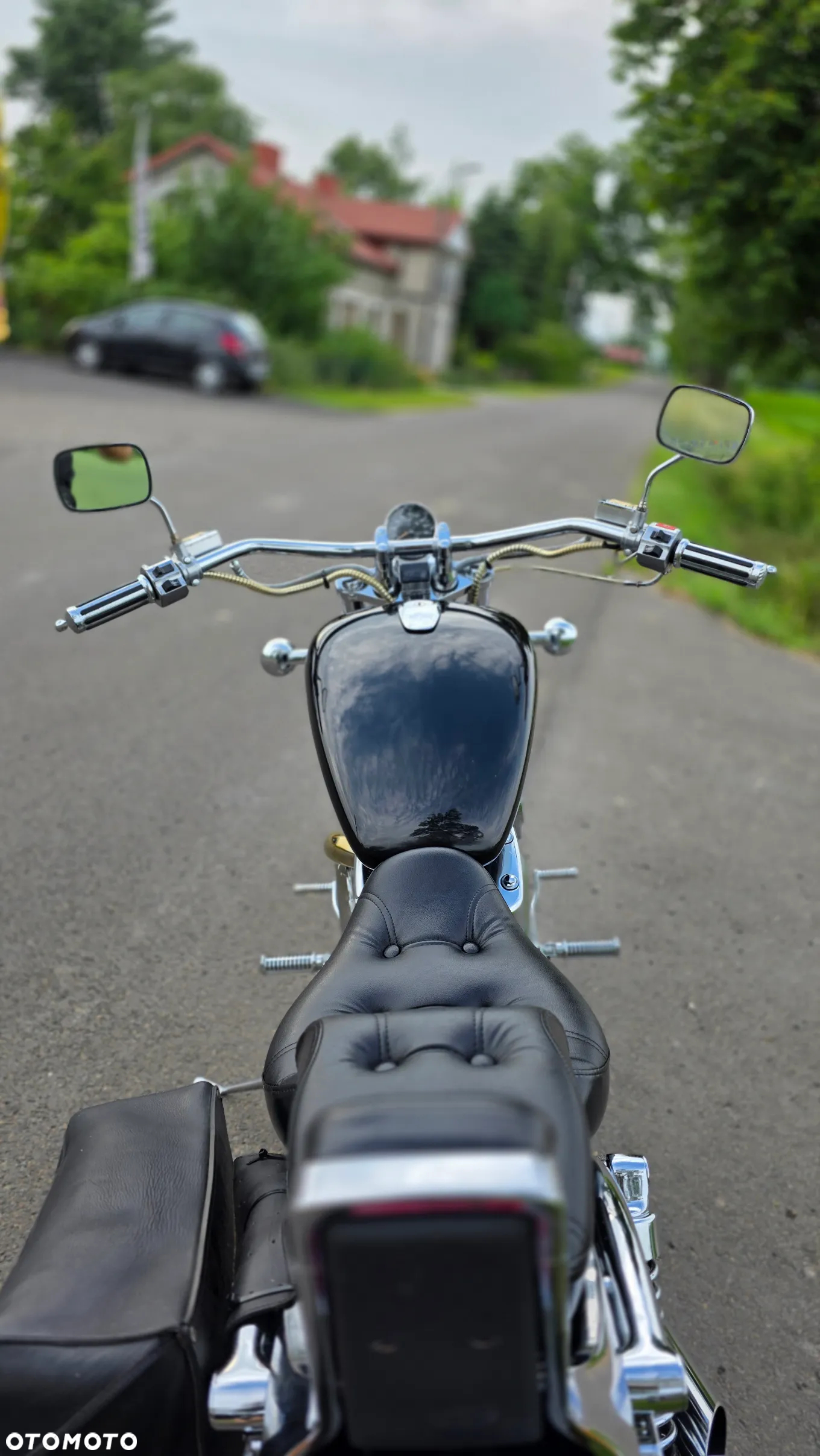Suzuki Intruder - 9