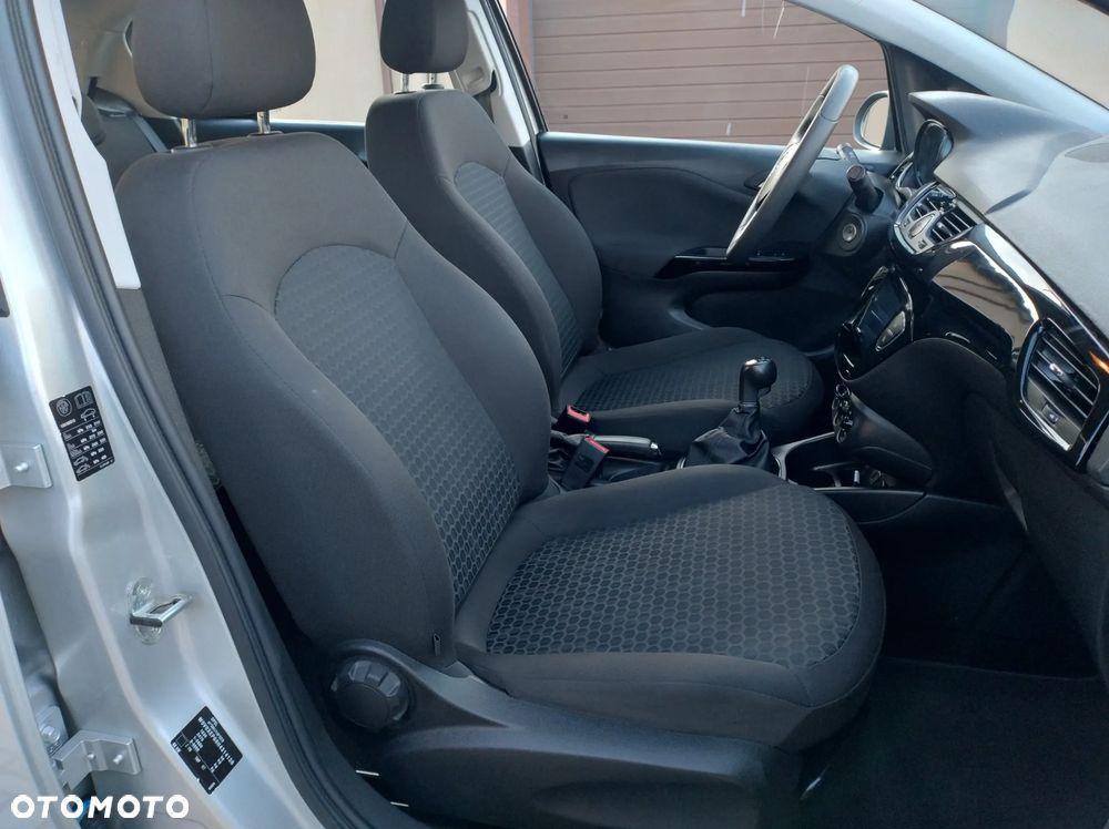 Opel Corsa 1.4 Innovation - 33