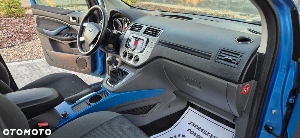Ford Kuga 2.0 TDCi 4x4 Individual - 6
