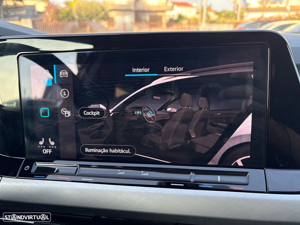 VW Golf Variant 1.0 TSI Life - 31