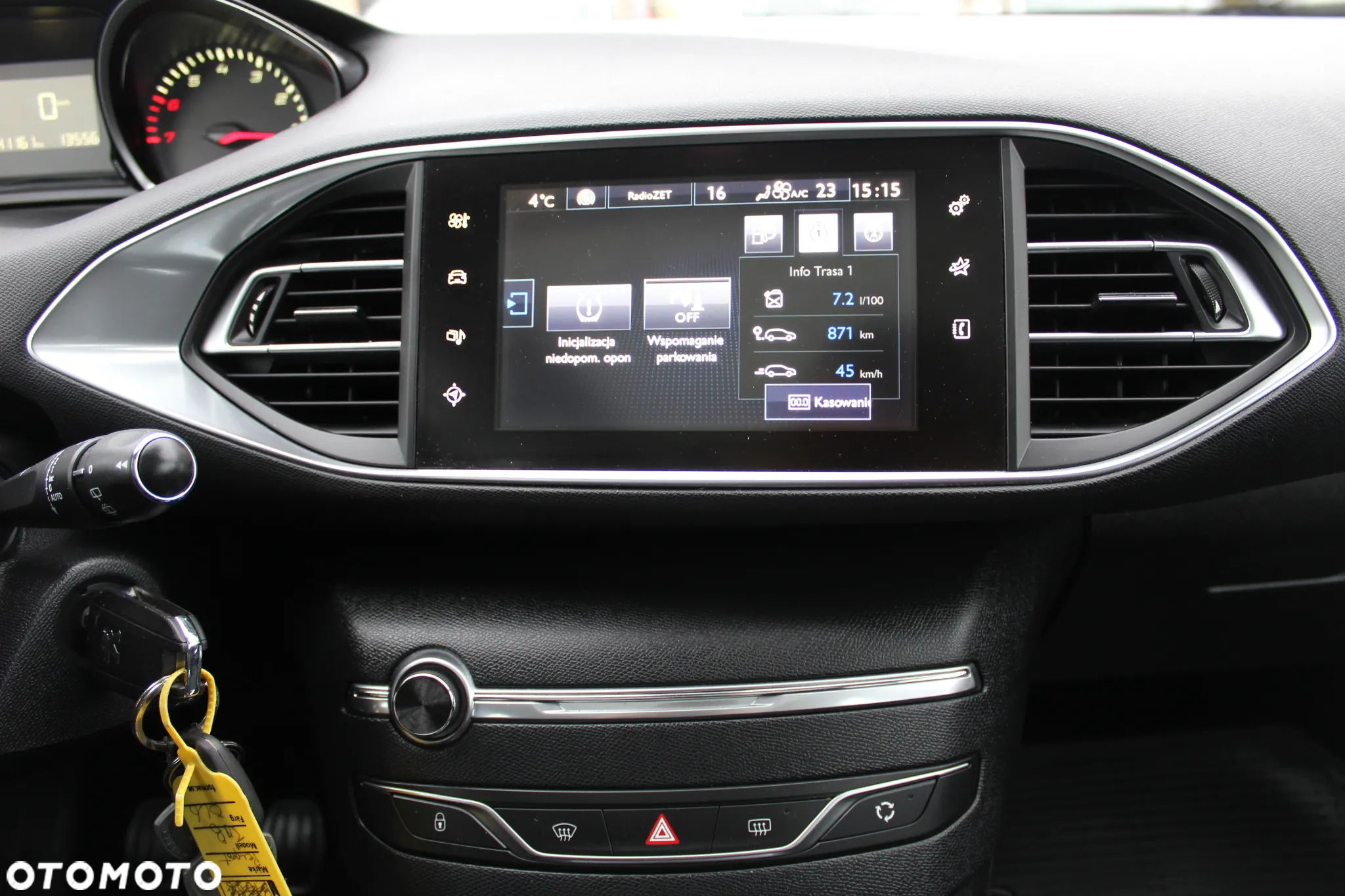 Peugeot 308 - 17