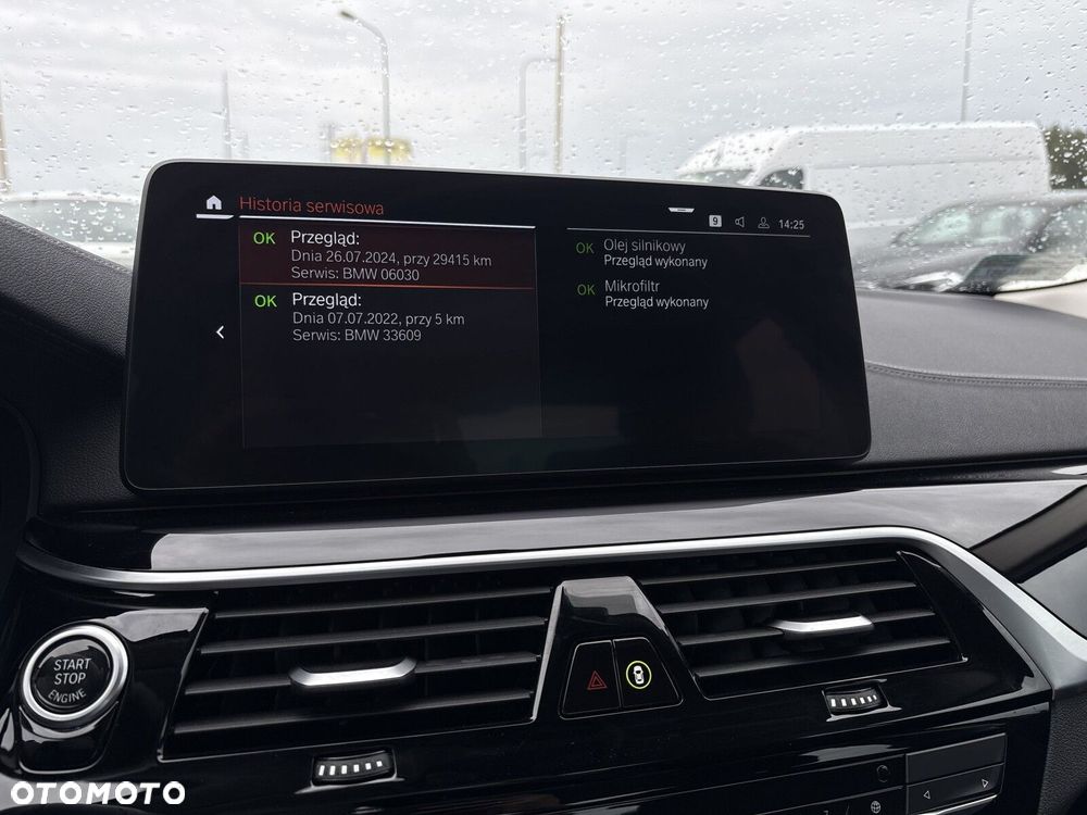 BMW Seria 5 - 28
