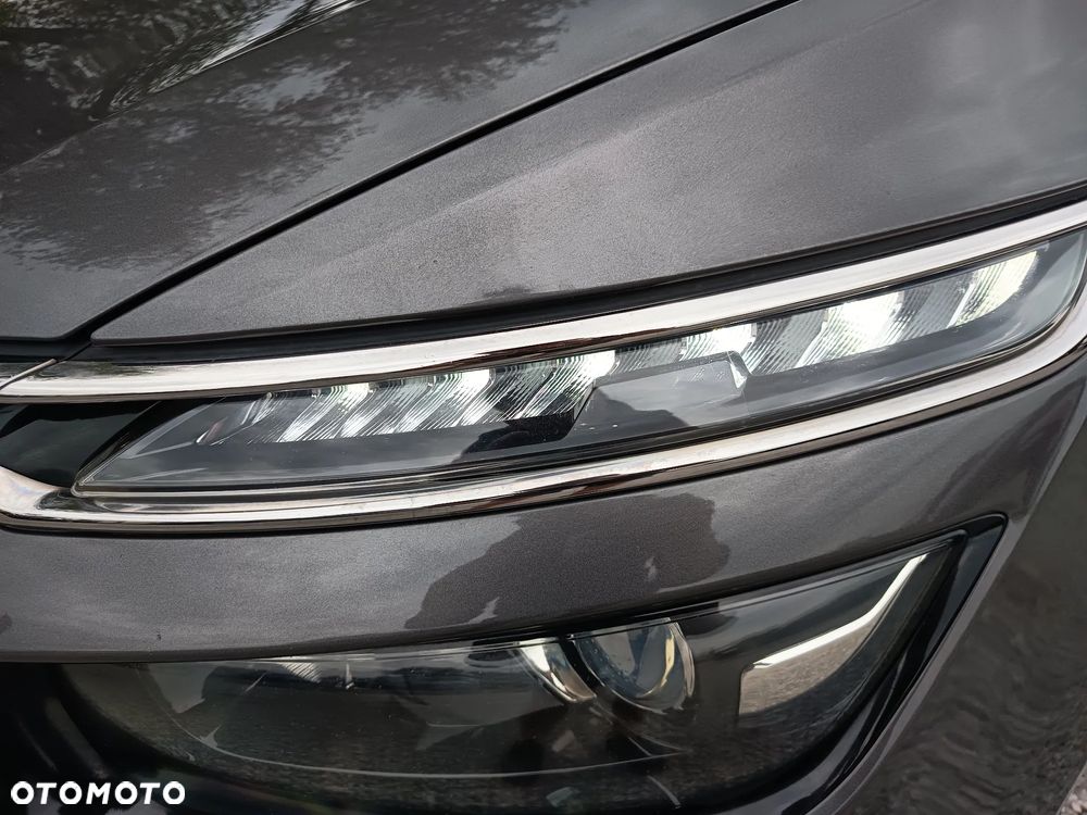 Citroën C4 Grand Picasso BlueHDi 150 EAT6 SHINE - 2