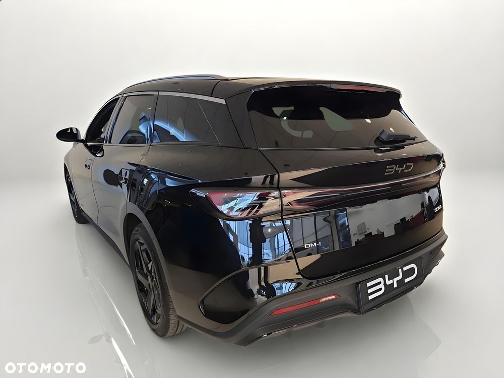 BYD Seal 6 1.5 Boost - 8