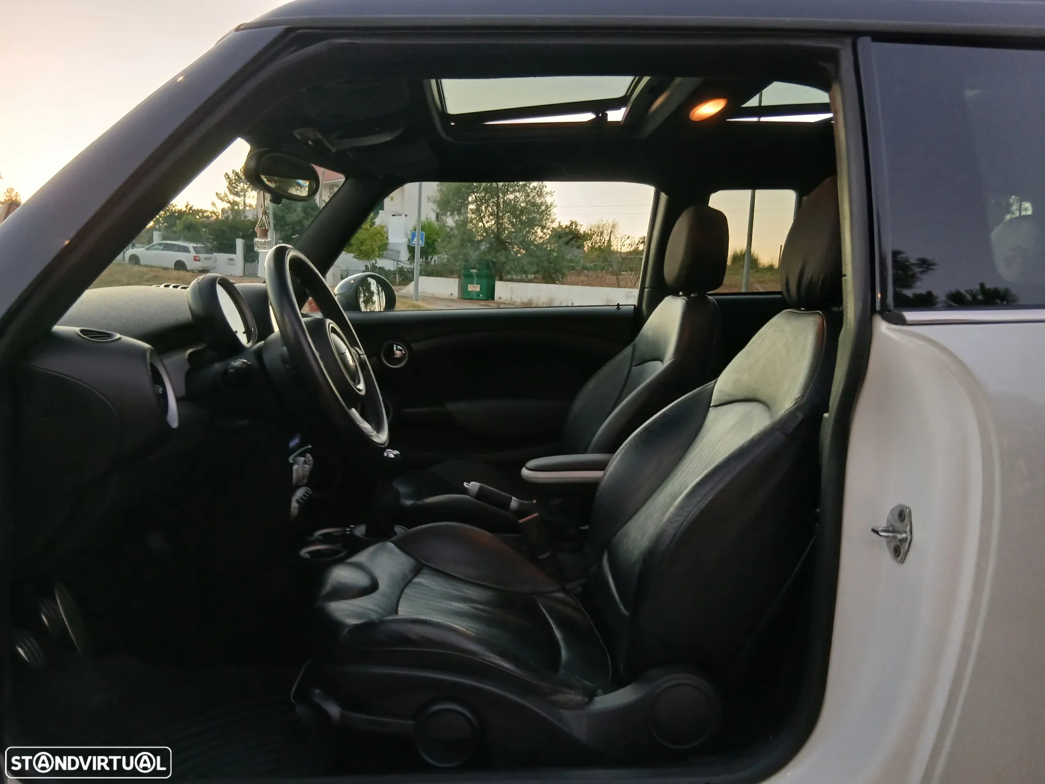 MINI Clubman Cooper D - 6