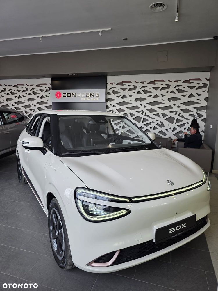 Dongfeng Box - 13