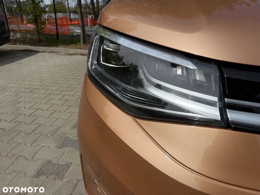 Volkswagen Caddy - 7