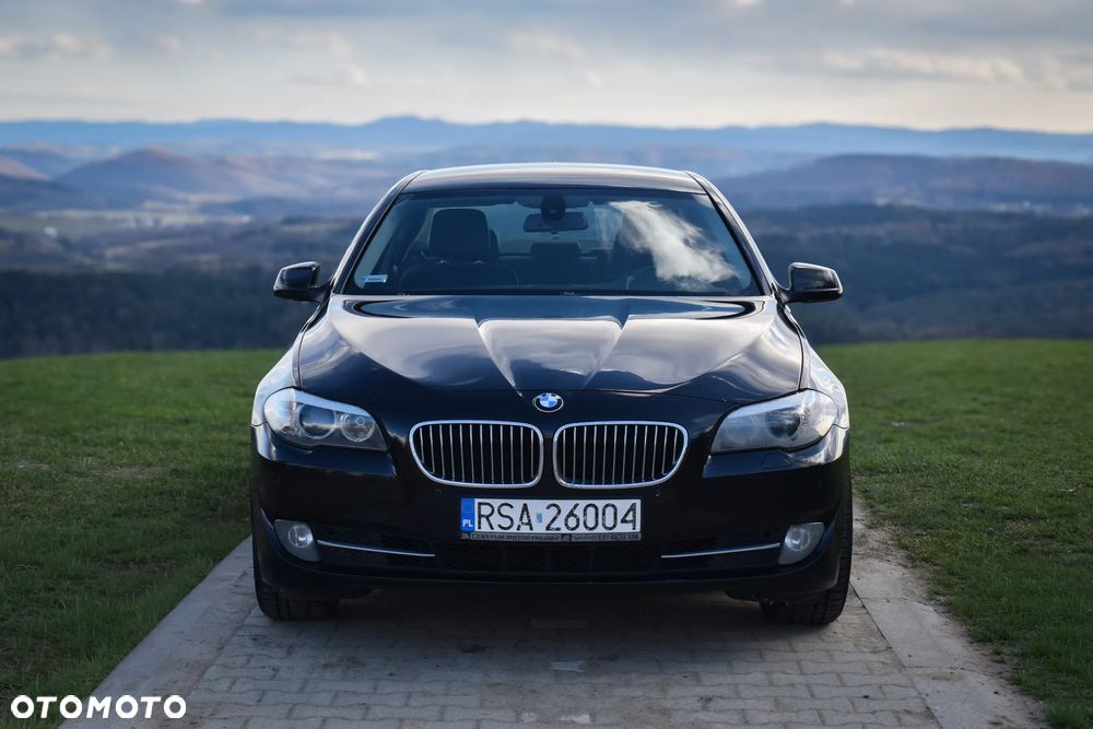 BMW Seria 5 - 2