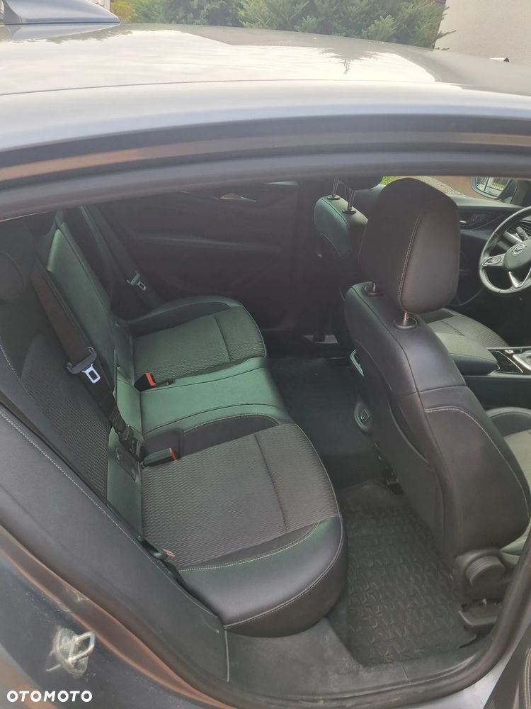 Opel Insignia 2.0 T 4x4 Elite S&S - 7