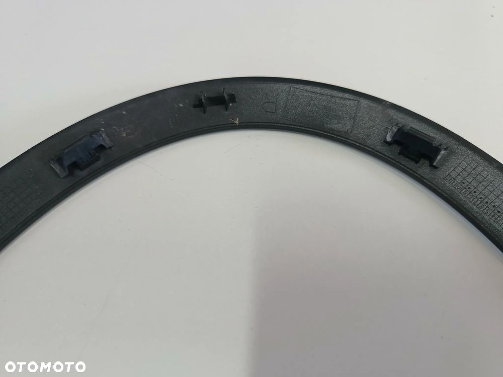 MINI F55 F56 Ramka Pierścień Lampy Black 7449209 / 7449210 - 10