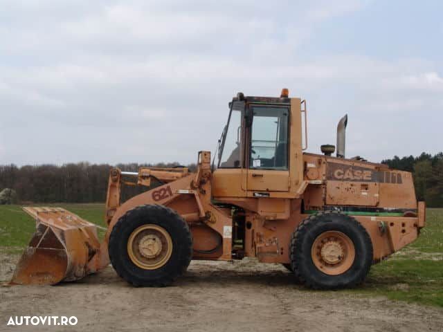 Piese de schimb case 621 - 1